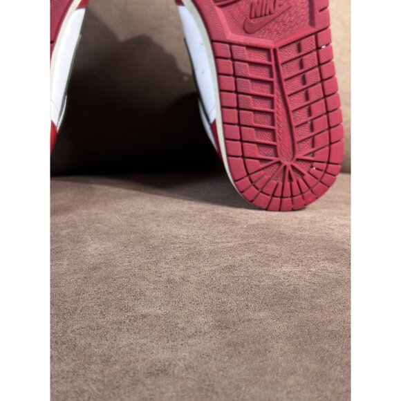 Nike Air Jordan 1 Chicago Red 2013 US 10 main image 4